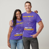 電気図面の電気技師の役割 Tシャツ (ユニセックス)