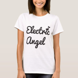 電気天使 Tシャツ