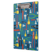 電気契約会社クリップボード クリップボード (左)