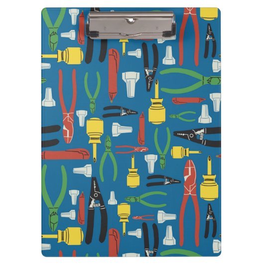 電気契約会社クリップボード クリップボード (正面)