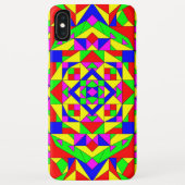 電気宝石 Case-Mate iPhoneケース (裏面)