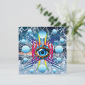 電気嵐 シーズンカード (スタンド正面)