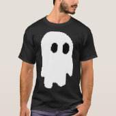 電気工おもしろい士エレの電気工事士ギフト Tシャツ (正面)