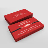 電気工事士の名刺 名刺