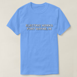 電気工事™ Tシャツ
