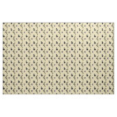 電気布ポップ・アートの布 ファブリック (ヤード)