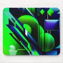 「電気幾何学」