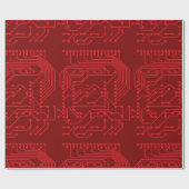 電気式ラッピング紙 ラッピングペーパー (フラット)