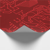 電気式ラッピング紙 ラッピングペーパー