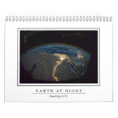 電気惑星カレンダー カレンダー (カバー)