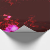 電気愛光沢ラッピング紙6ft ラッピングペーパー (角)