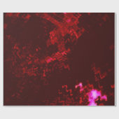 電気愛光沢ラッピング紙6ft ラッピングペーパー (フラット)