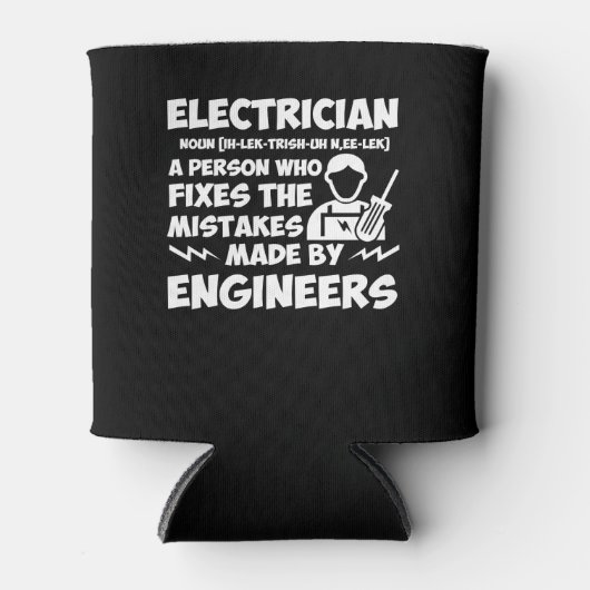 電気技師がエンジニアのミスを修正 缶クーラー (正面)