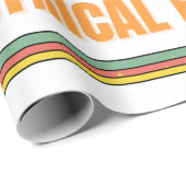 電気技師が大好きだ ラッピングペーパー (ロールコーナー)