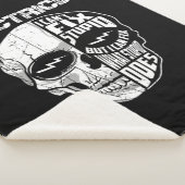 電気技師が愚かなスカルギフトを修正できない シェルパブランケット (3/4)