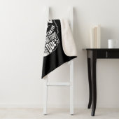 電気技師が愚かなスカルギフトを修正できない シェルパブランケット (インサイチュ)