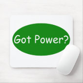 電気技師のマウスパッド マウスパッド (マウス)