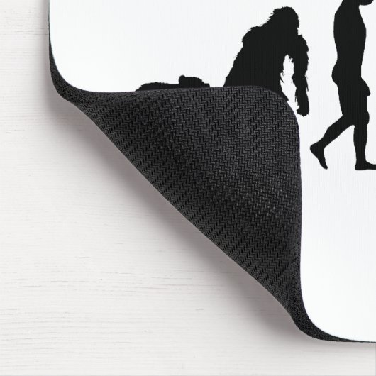 電気技師の活発な認可された電気技師のギア マウスパッド (コーナー)