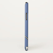 電気技師テーマ漫画 Case-Mate iPhoneケース (裏面/右)