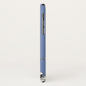 電気技師テーマ漫画 Case-Mate iPhoneケース (裏面/左)