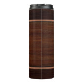 電気技師ビジネス熱タンブラー タンブラー (裏面)