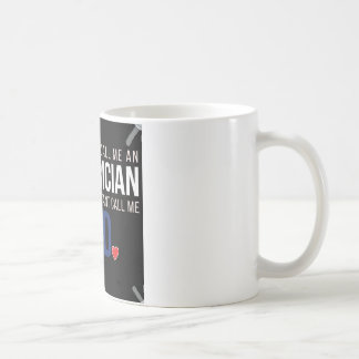 電気技師マグカップ コーヒーマグカップ
