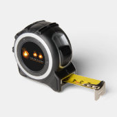 電気技師3名 メジャー (傾斜)