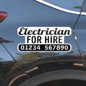 電気技師 シール