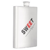 電気技師 フラスク (右)