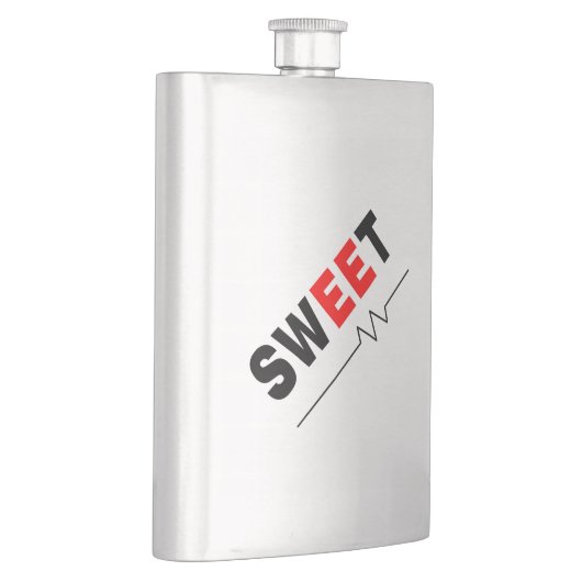 電気技師 フラスク (右)