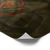 電気技師 – 電気エンジニアリングコース1915 ポスター (角)