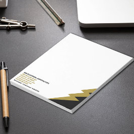 電気技師 |電気工事業者 ノートパッド