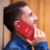 電気技師 Case-Mate iPhoneケース