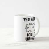 電気技術者への贈り物,電気技師への贈り物 コーヒーマグカップ (正面右)