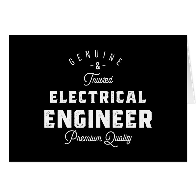 電気技術者への贈与 (正面横)