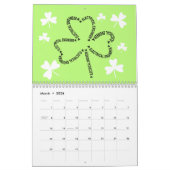 電気技術者カレンダー カレンダー (3月 2026)