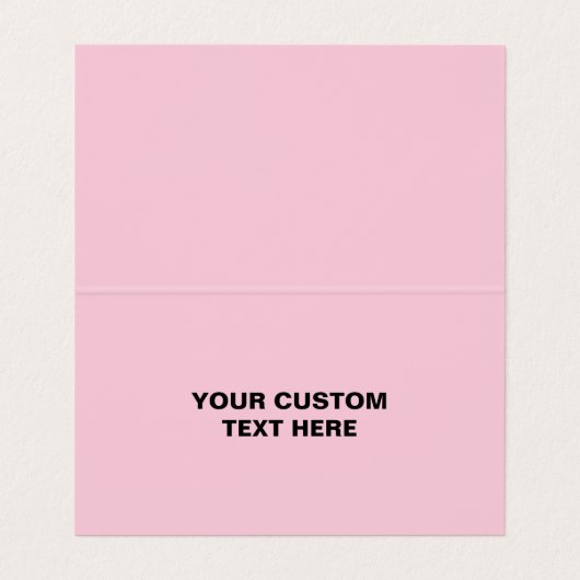 電気掃除機の住宅清掃サービス 名刺 (内部フラット)