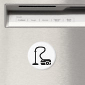 電気掃除機 マグネット (インサイチュ (食洗機))