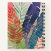 電気掌 ノートブック (裏面)