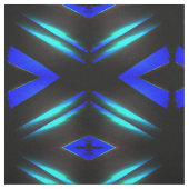 電気格子織物 ファブリック (見本)