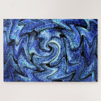 電気渦 – パズル