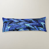 電気渦-抱き枕 ボディピロー (裏面)