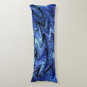 電気渦-抱き枕 ボディピロー (正面縦)