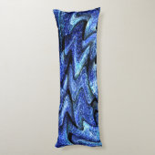 電気渦-抱き枕 ボディピロー (裏面 (縦))