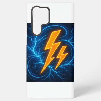電気画像付電話ケース SAMSUNG GALAXY S22 ULTRAケース
