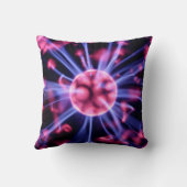 電気白熱枕 クッション (裏面)