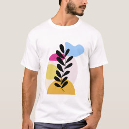 電気的ユーフォリア Tシャツ