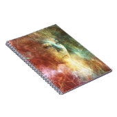 電気皮 ノートブック (右側)