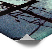 電気神 ポスター (角)