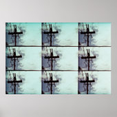 電気神 ポスター (正面)